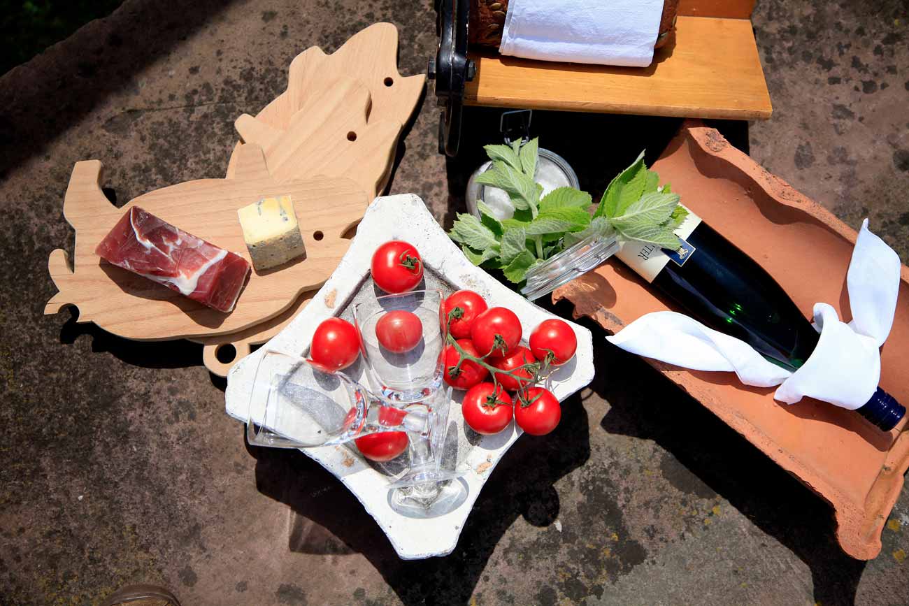 Frühstück und BrunchLebensmittel